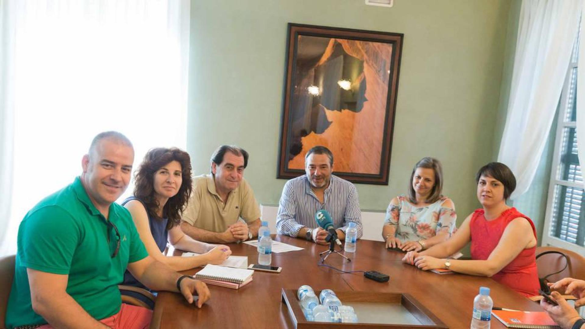 Comienza el proceso participativo para el Plan de Turismo de Bardenas