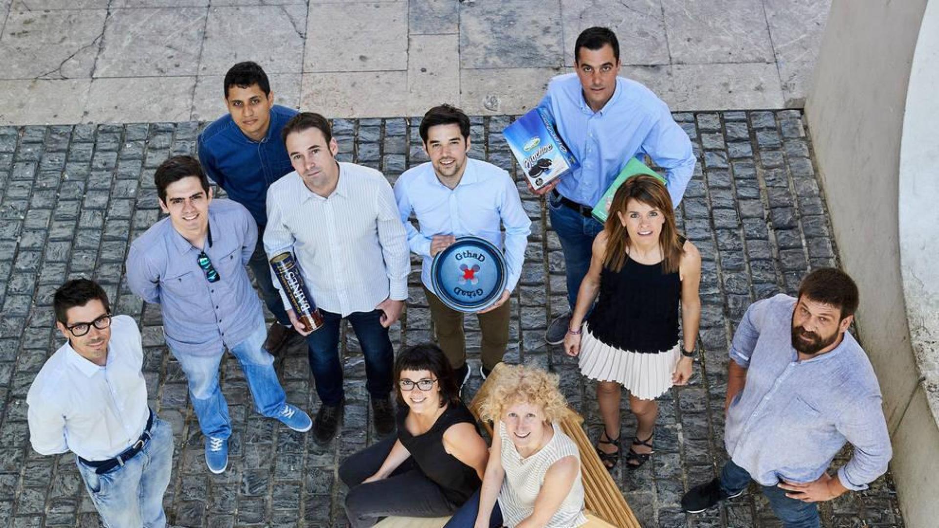 Premio Joven Empresario: el futuro de la empresa comienza  hoy