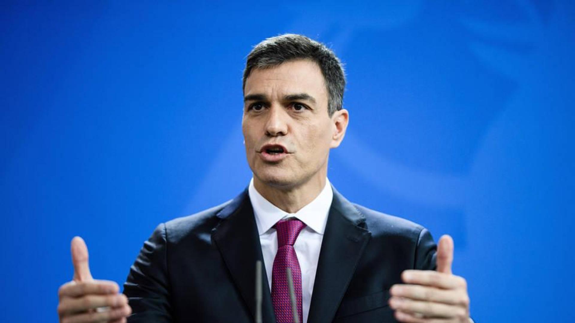 Sánchez: "ETA ha sido derrotada y la política penitenciaria debe revisarse"