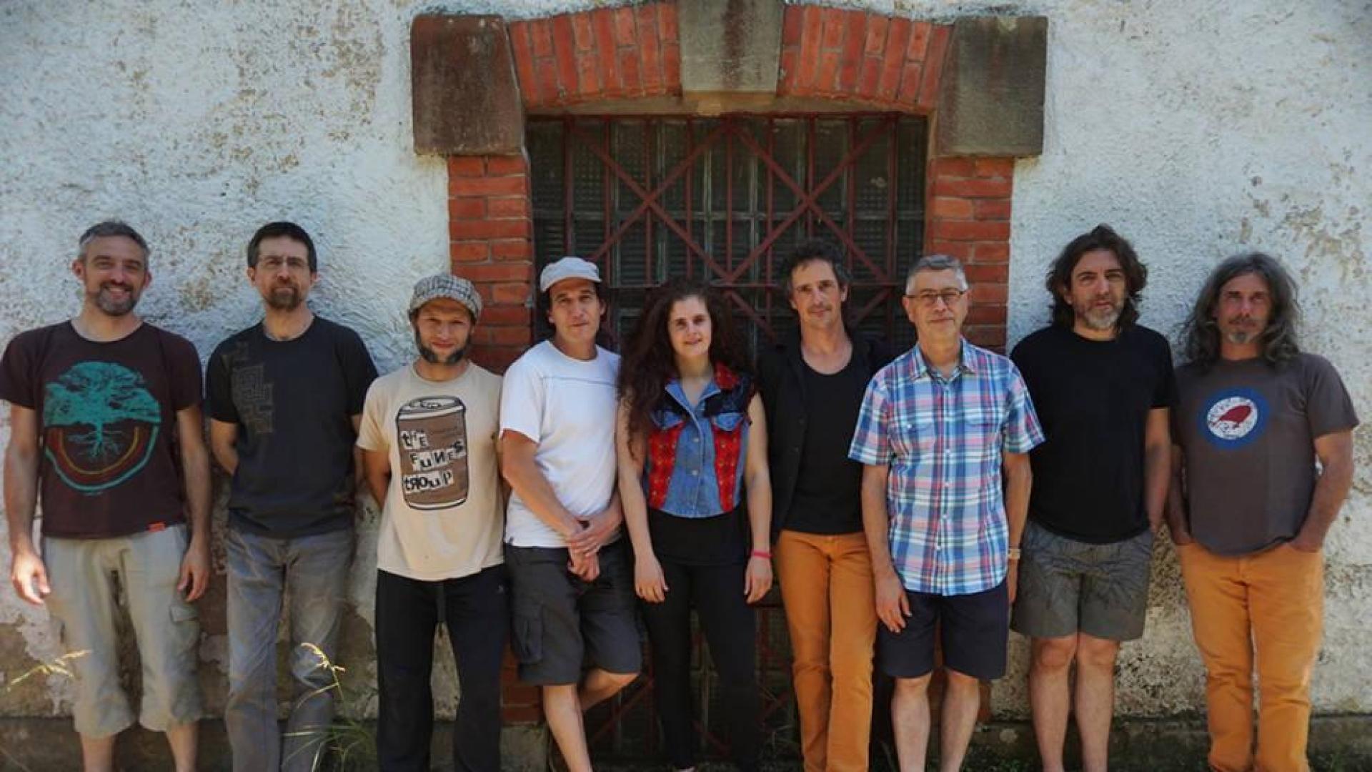 Una obra de Oreka TX abrirá el Festival de las Murallas 2018