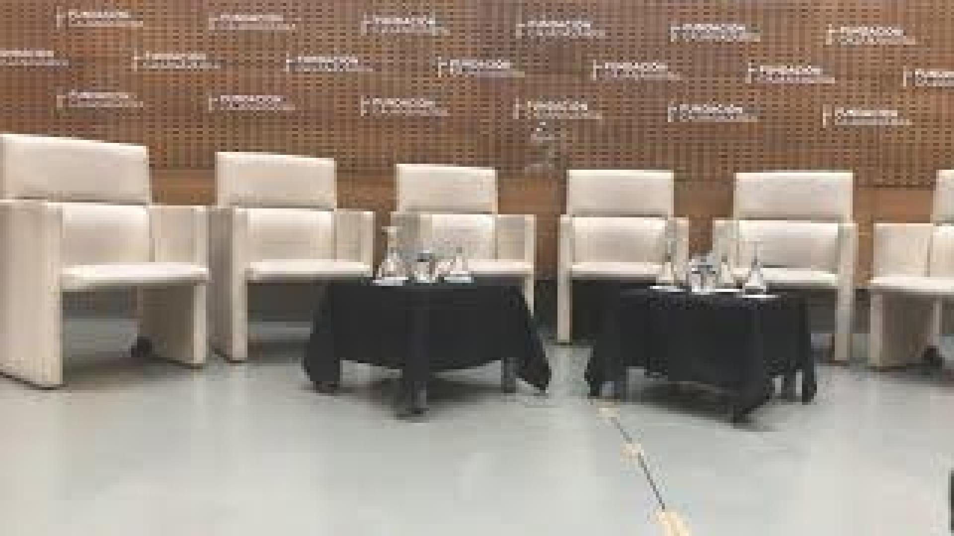 Sigue en directo el tercer debate de 'San Fermín SÍ' sobre el toro y el encierro