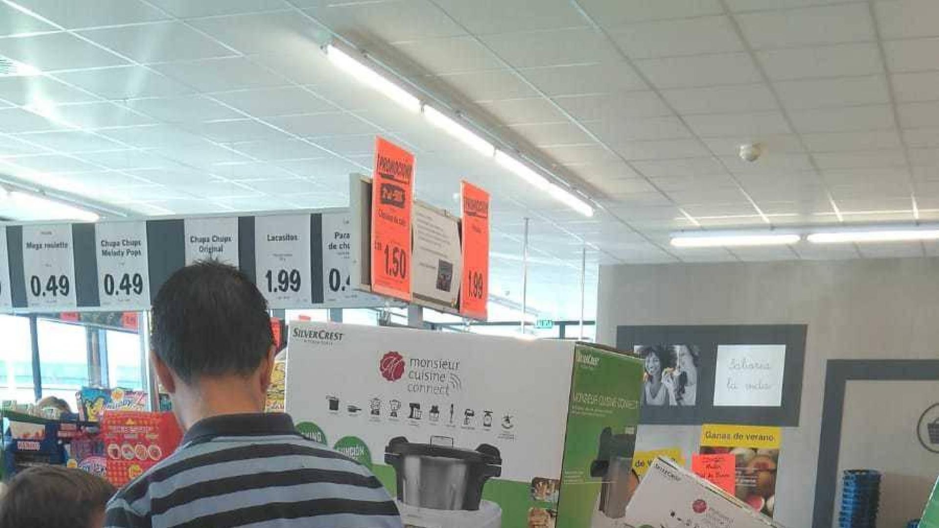 Lidl vuelve a poner a la venta uno de sus productos estrella