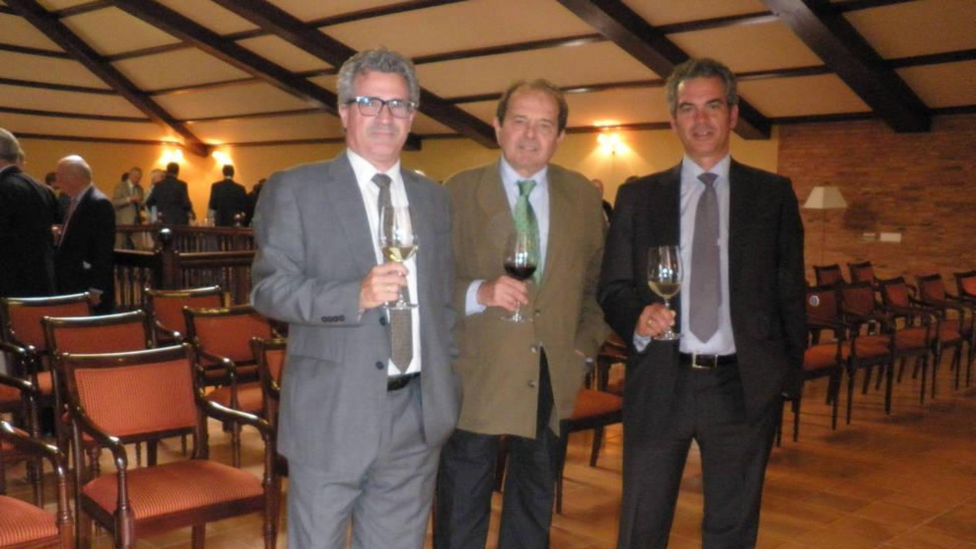 Barón de Ley se apoya en la inversión para catapultarse hacia el exterior