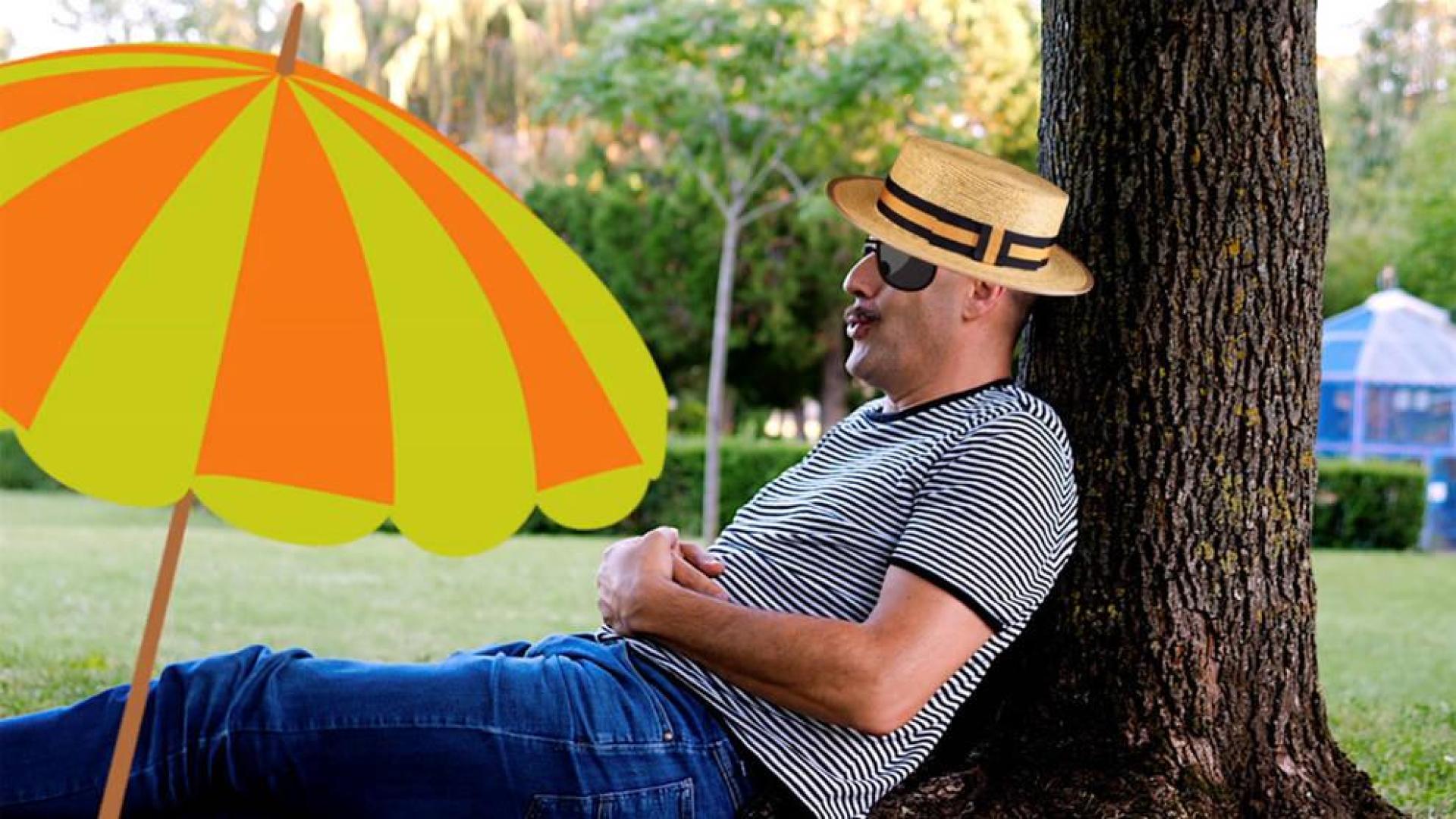 ¡¡¡Porque llegaron las fiestas!!!