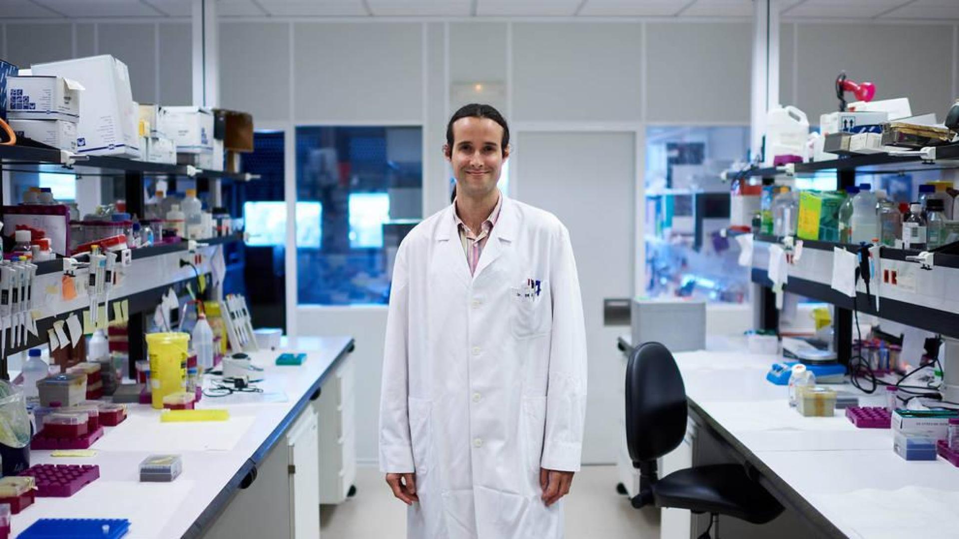 Martín-Subero: “Cuanto más investiguemos las bases del cáncer, mejores terapias tendremos”