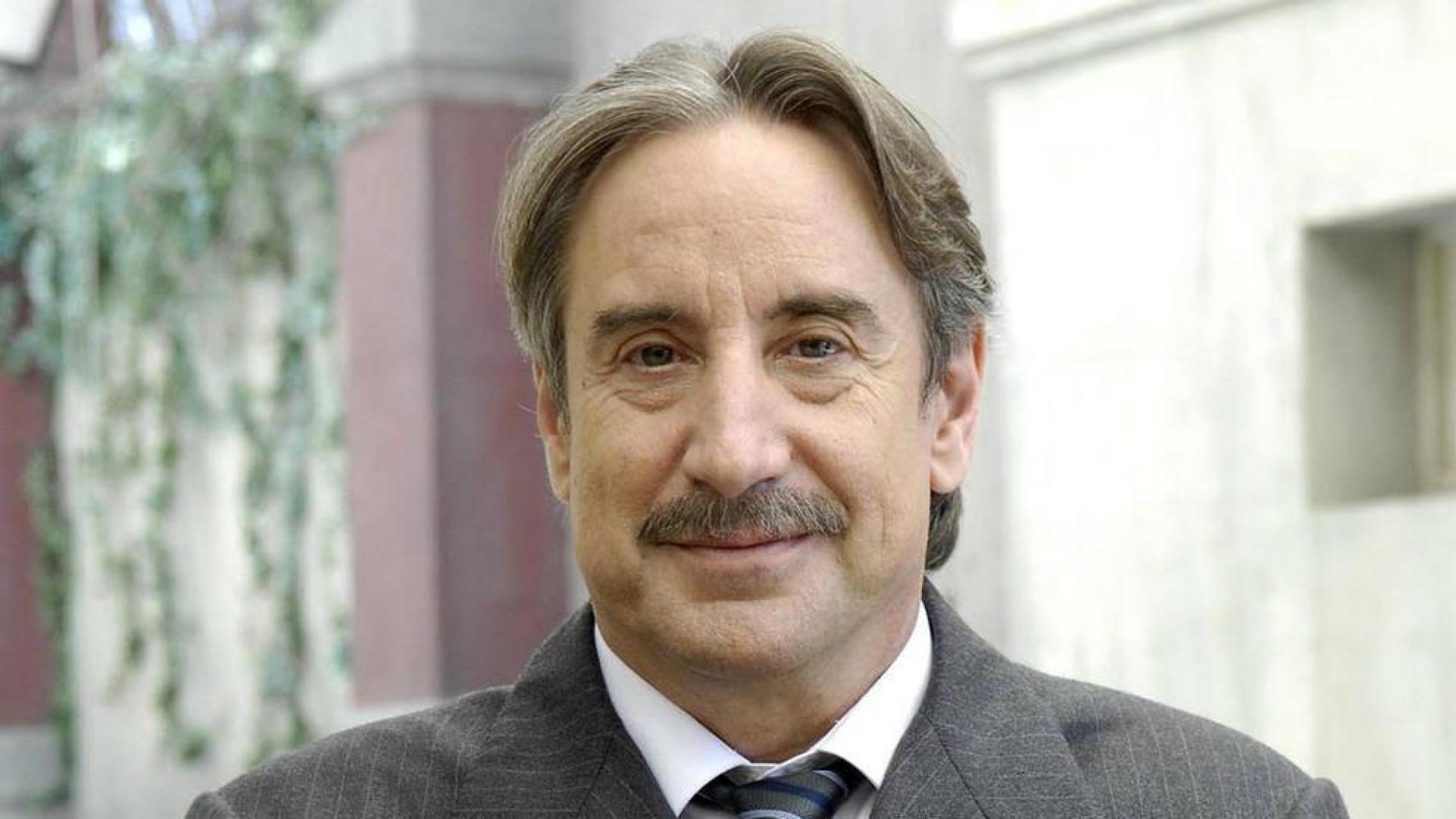 ERC rompe con Juanjo Puigcorbé y le exige que cese en todos sus cargos