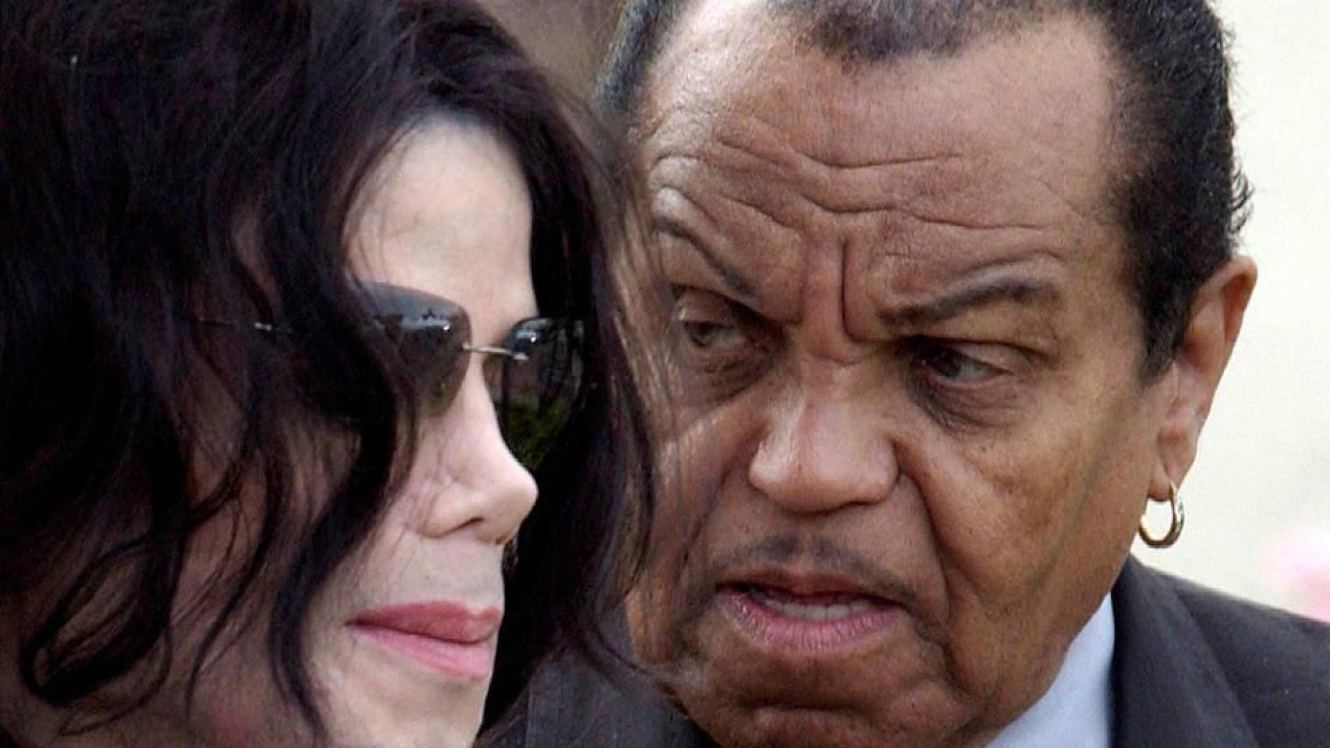 Joe Jackson, padre de Michael Jackson, fallece a los 89 años