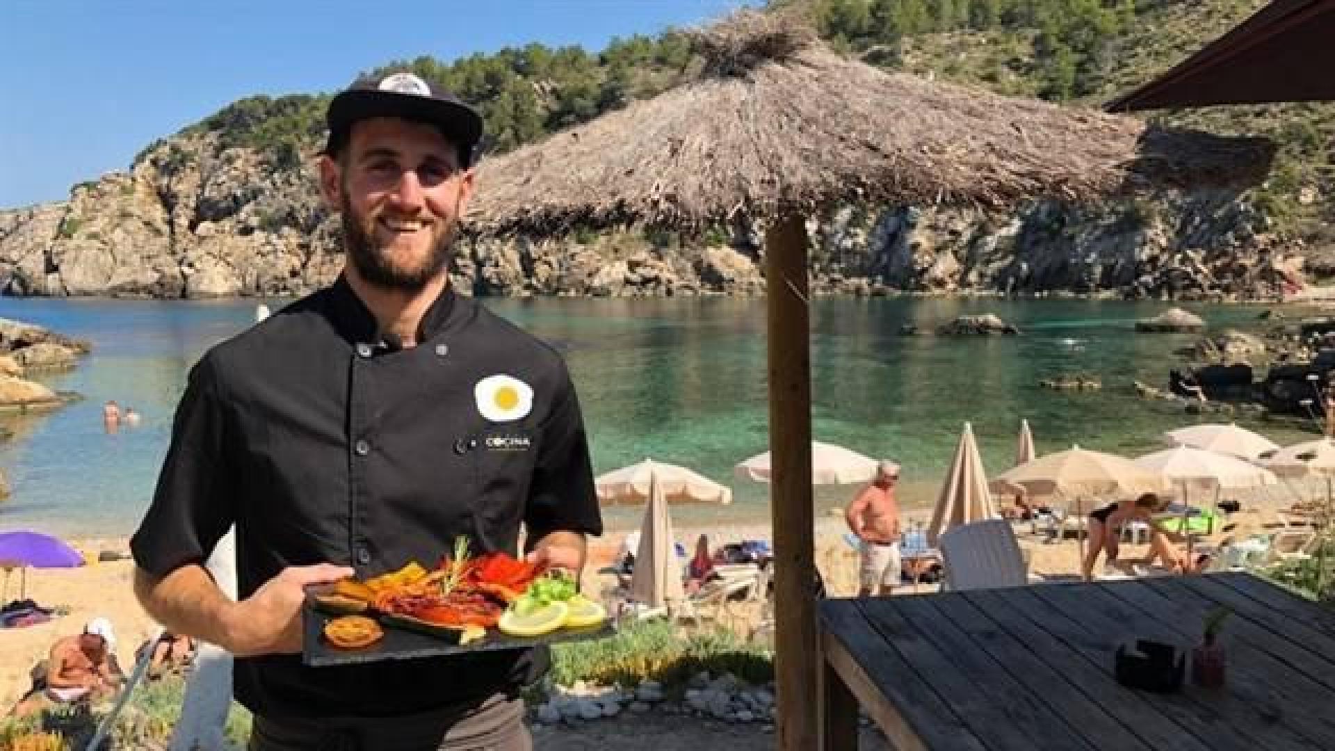 Canal Cocina busca "tesoros" culinarios en los mejores chiringuitos de España