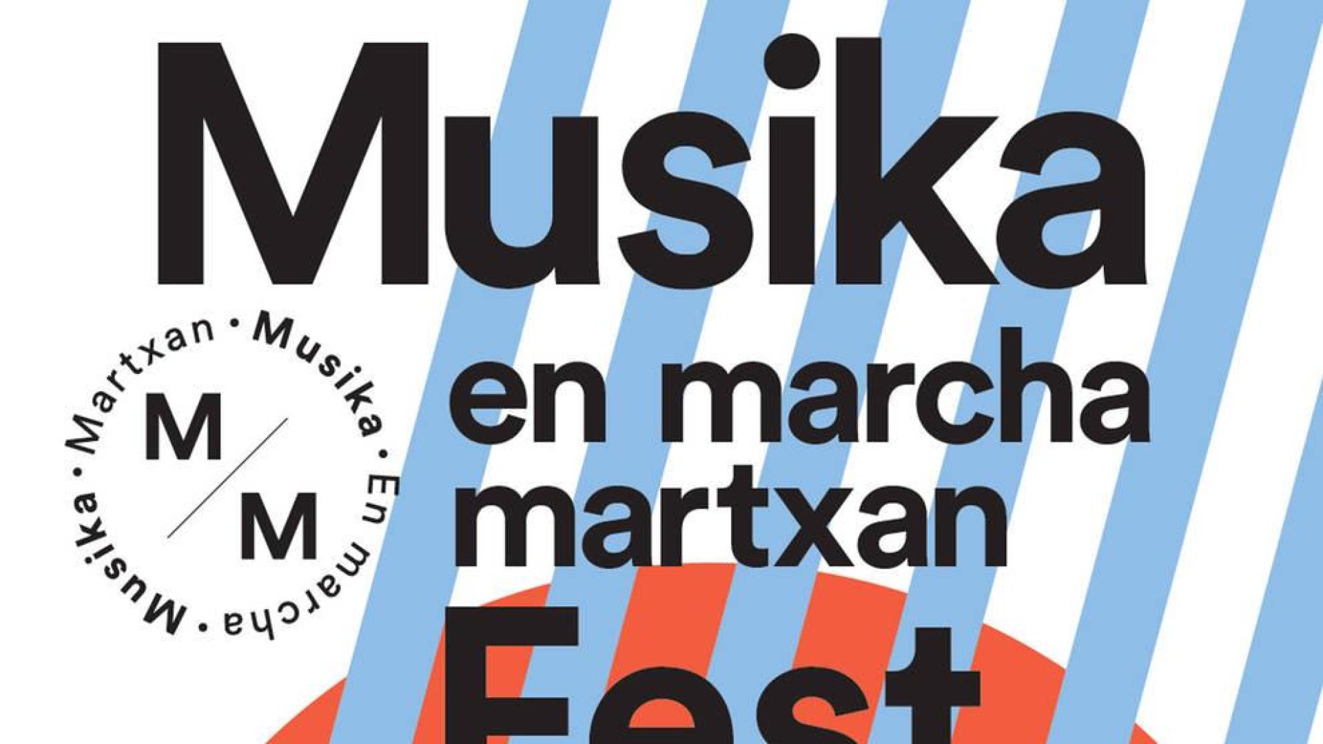 Festival gratuito en la Ciudadela: encuentros con artistas, conciertos y talleres