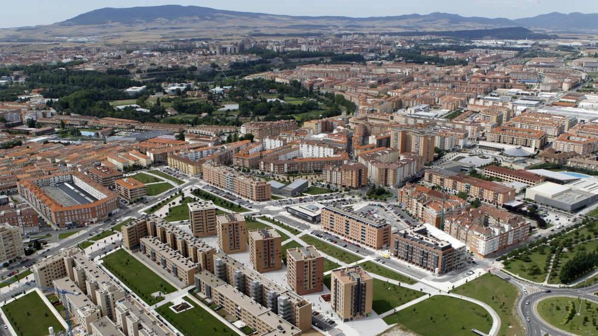 Ansoáin cubrirá uno de los parques infantiles por votación popular