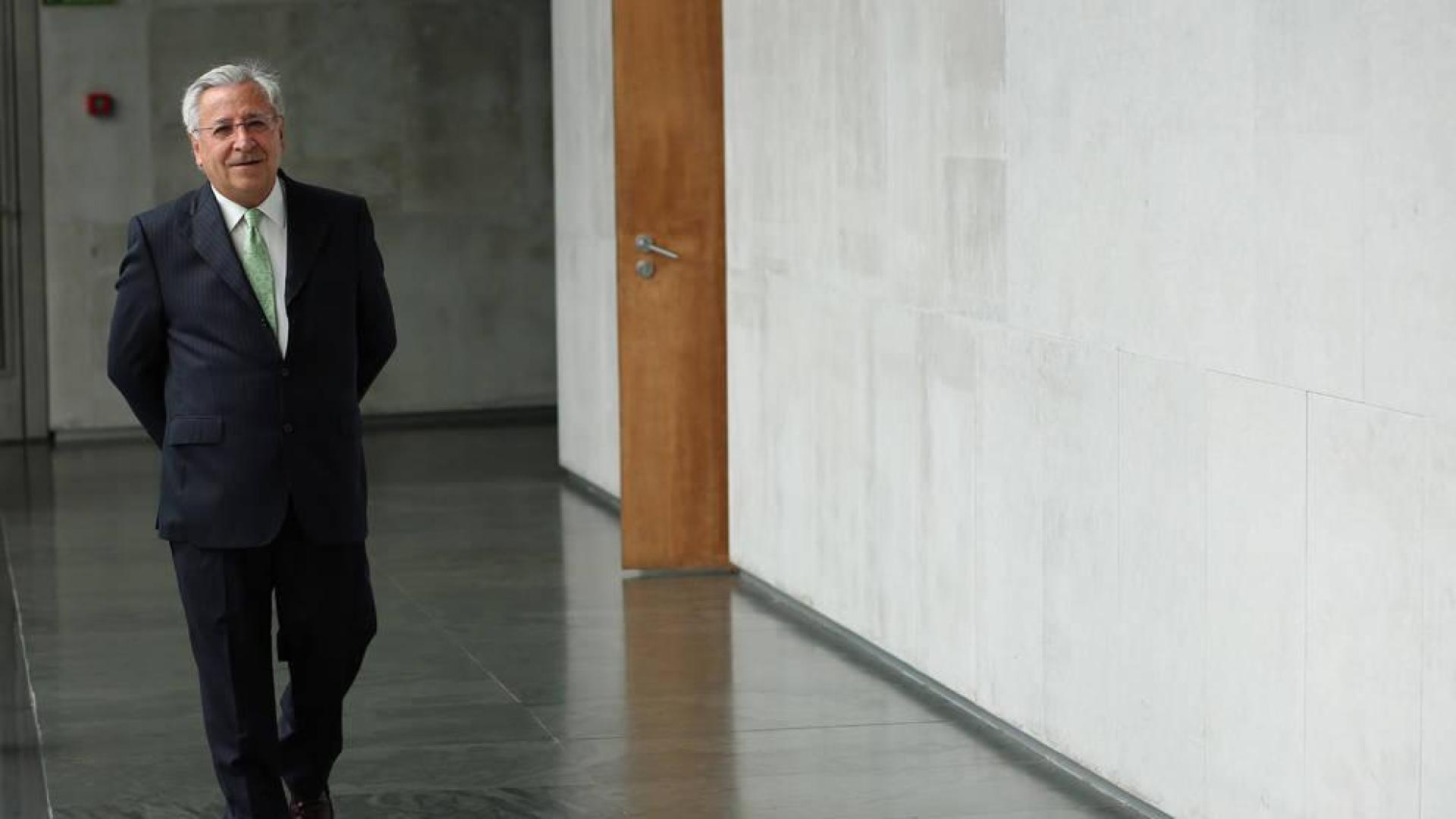 UPN pide que el Parlamento estudie si López Merino "faltó a la verdad" en la comisión de CAN