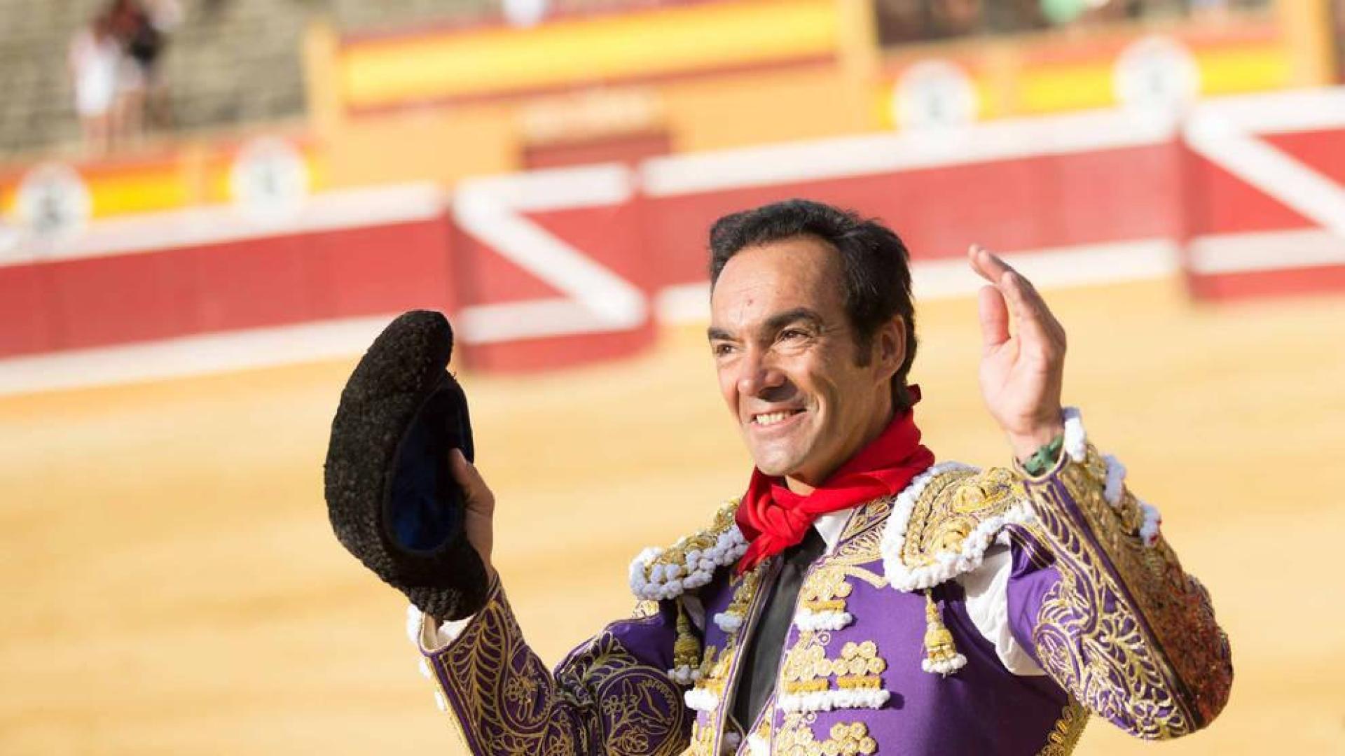 Tudela presenta su feria con tres corridas