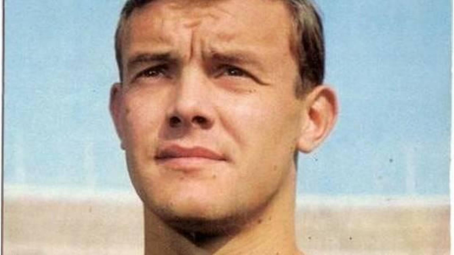 Fallece José Antonio Zaldúa, exjugador de Osasuna