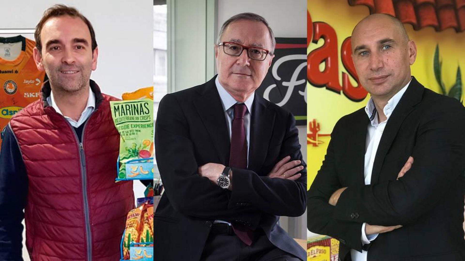 CNTA debatirá sobre el crecimiento en la industria alimentaria en su asamblea