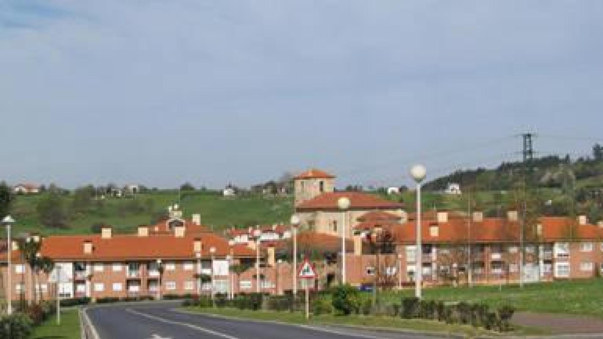 Investigan una denuncia de abuso sexual en las fiestas de Loiu