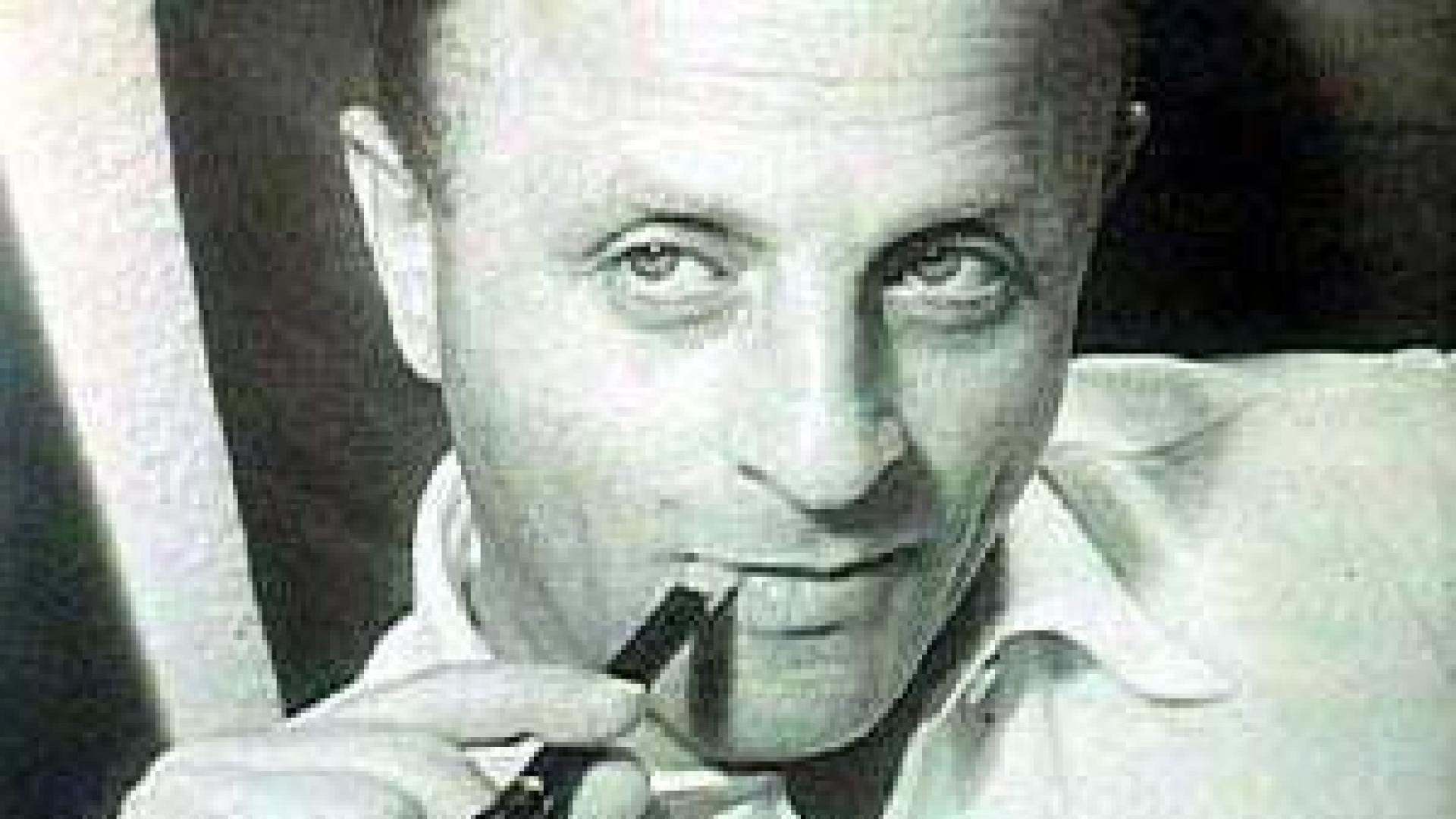 La historia del inventor Bíró creador del boligráfo en la II Guerra Mundial