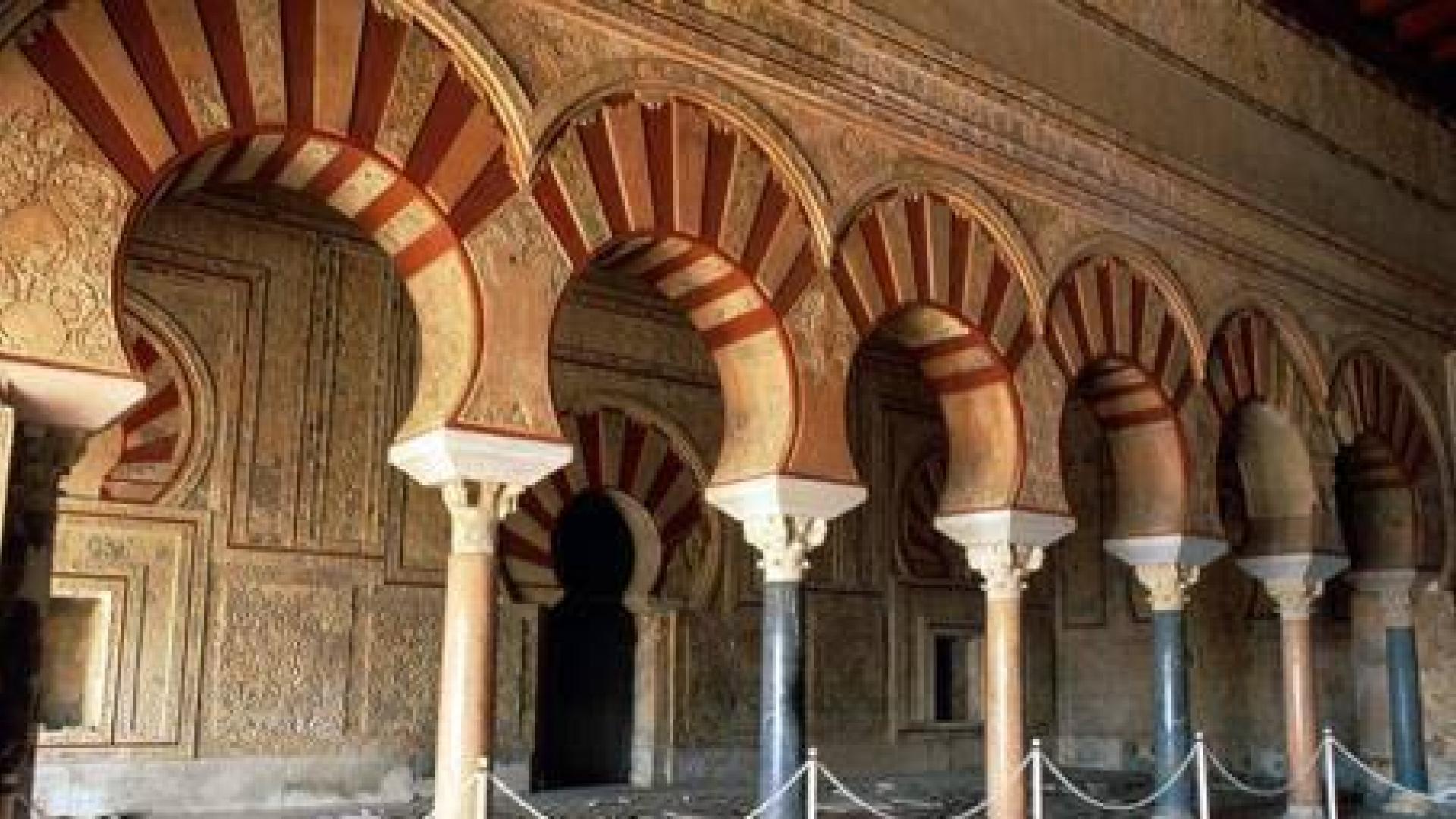 Medina Azahara, de Córdoba, ya es Patrimonio de la Humanidad