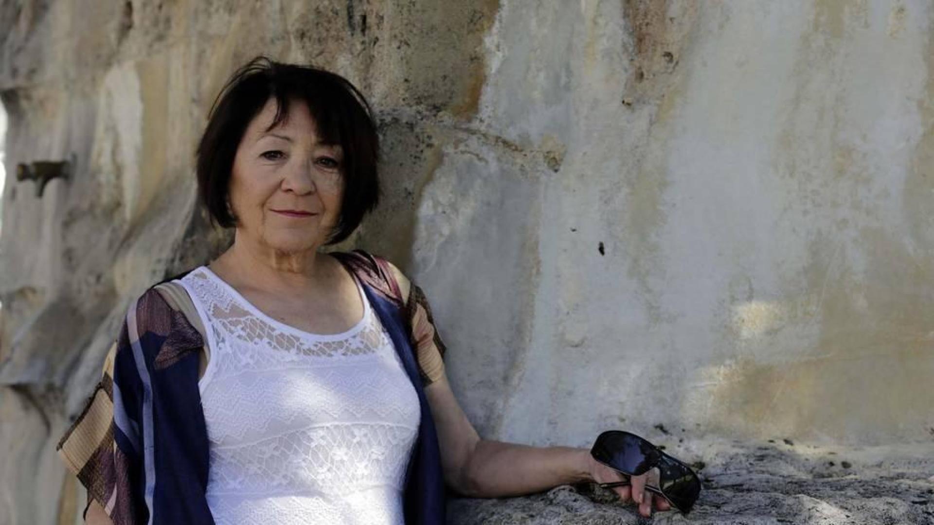 Mujeres que muestran su propia historia