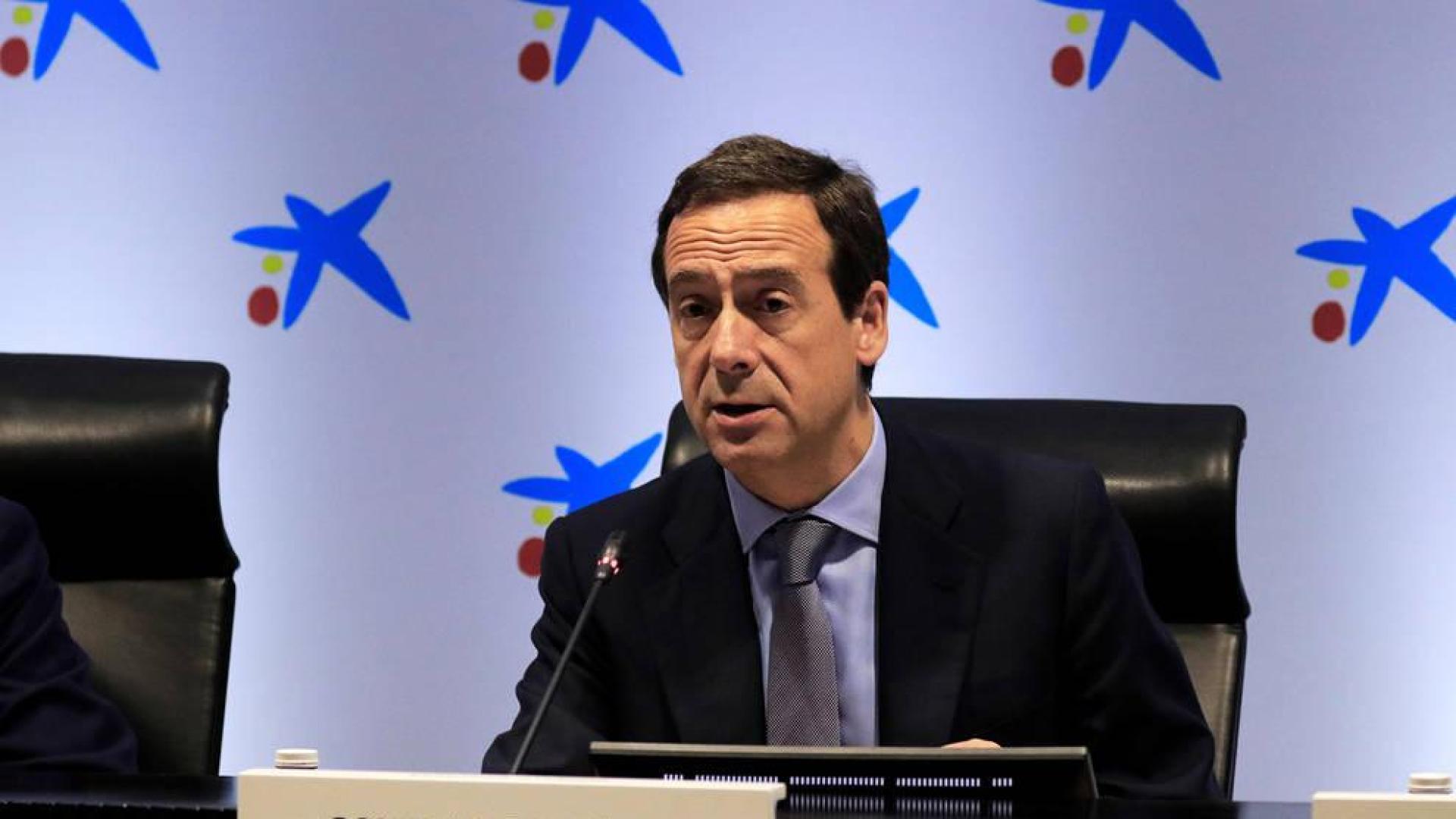 CaixaBank abre en Málaga una tienda para vender móviles y electrodomésticos