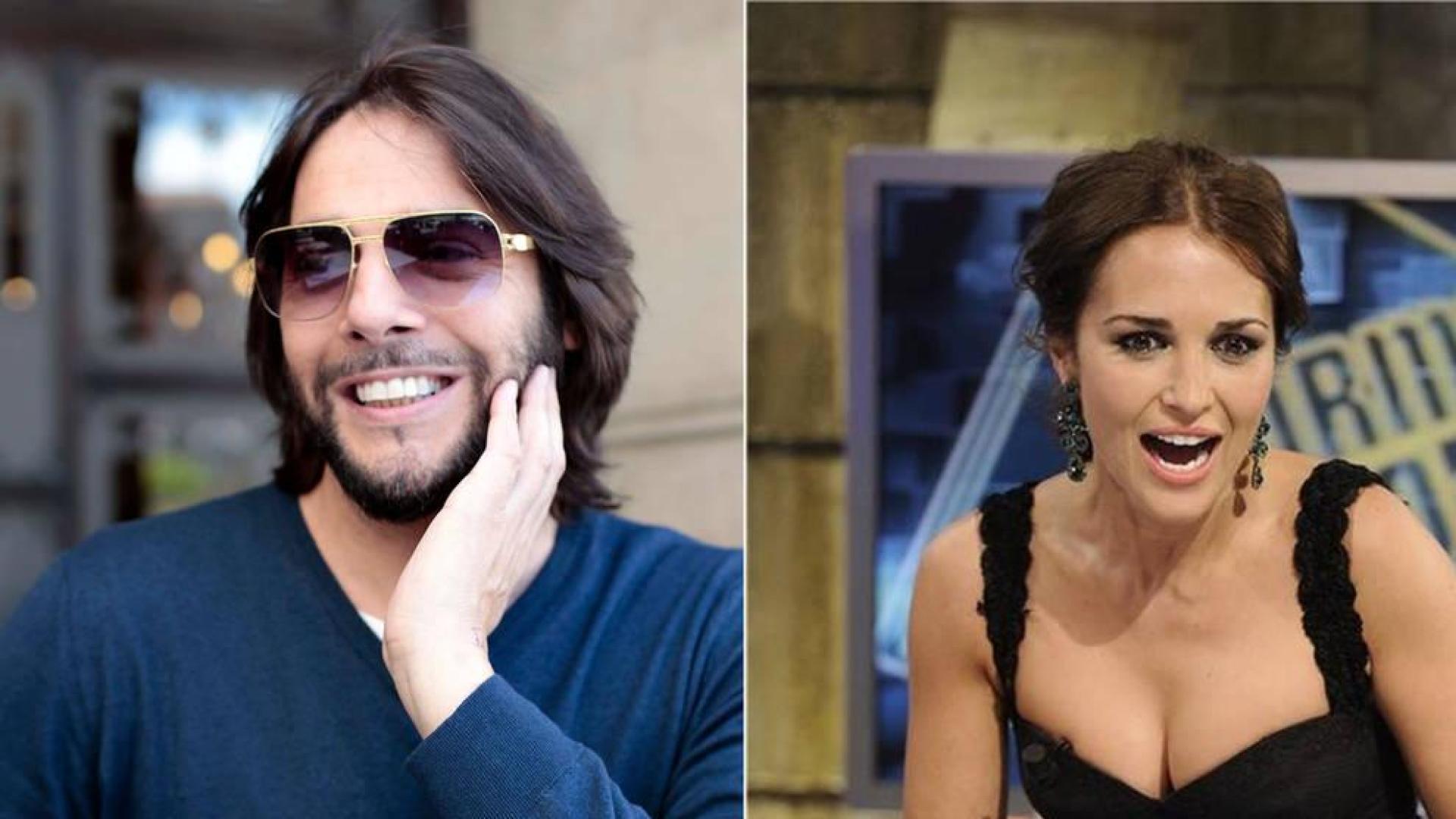 Joaquín Cortes carga contra Paula Echevarría por sus palabras sobre los gitanos