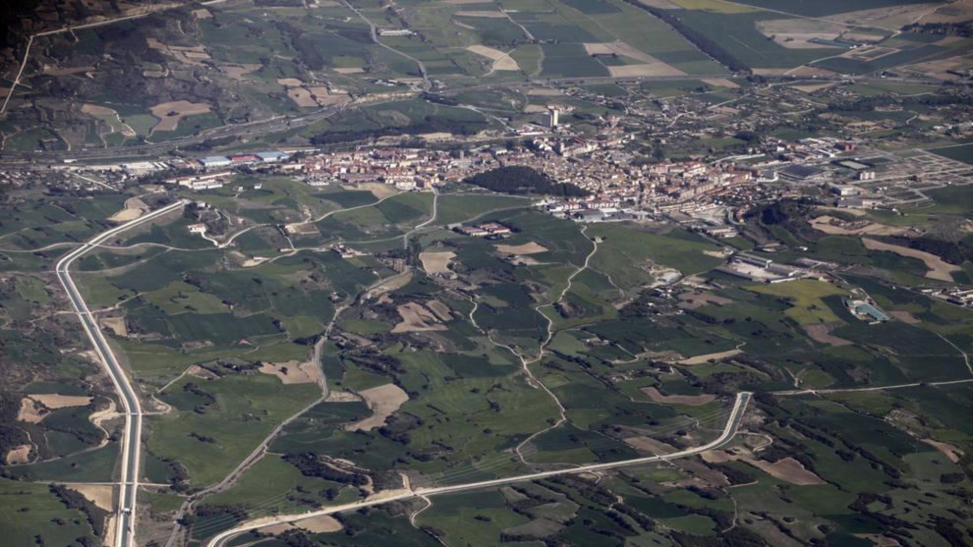 UPN exige al Gobierno foral que inicie ya las obras del tramo del Canal en Peralta