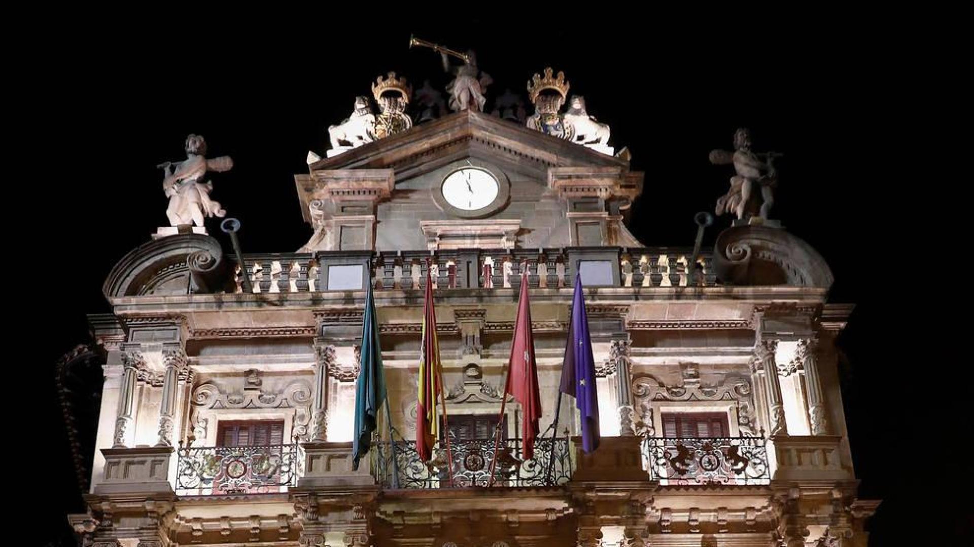 El Ayuntamiento reitera su rechazo a las agresiones sexistas en San Fermín