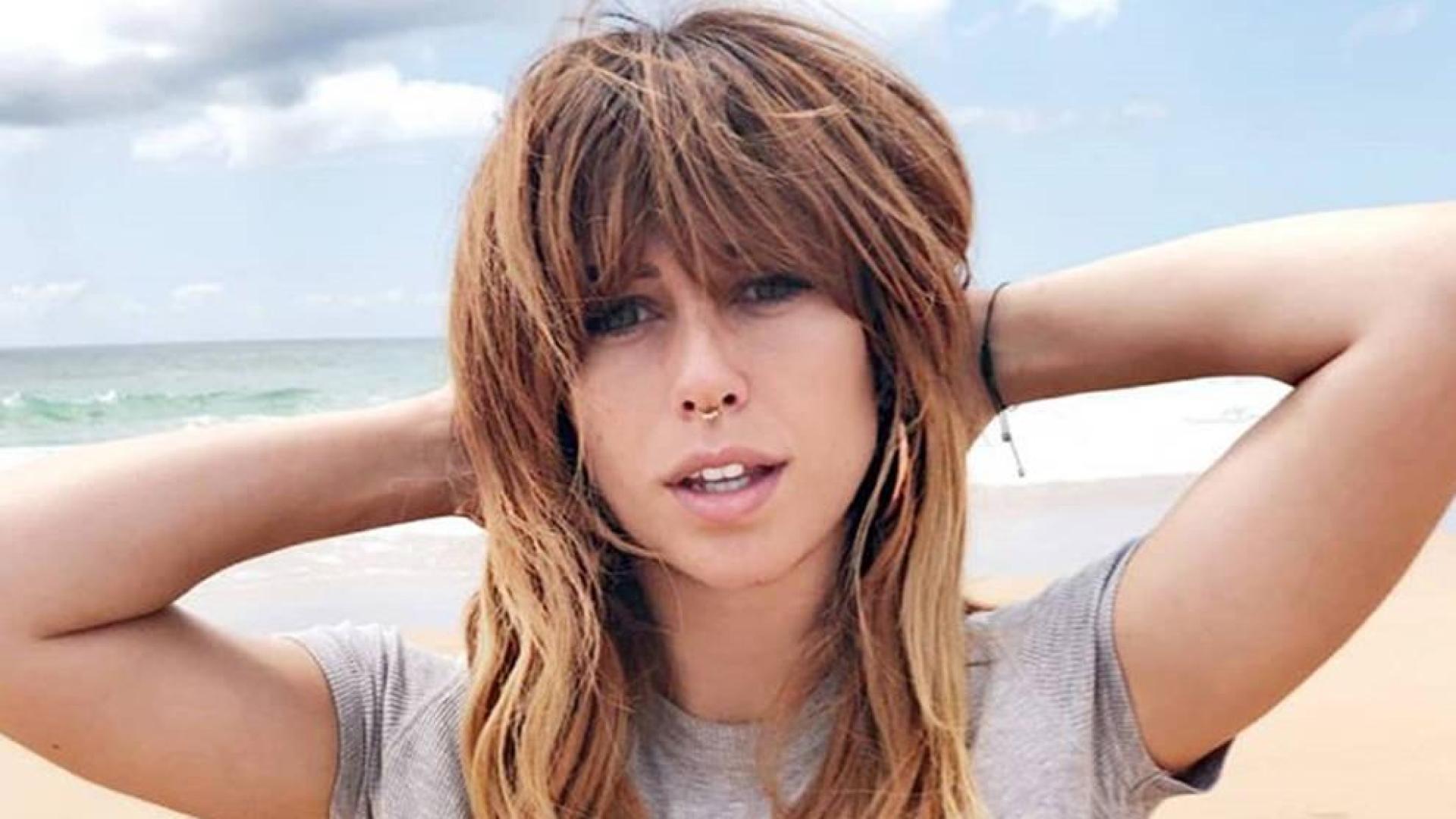 Aluvión de críticas a Blanca Suárez por el 'look' de su última foto en Instagram