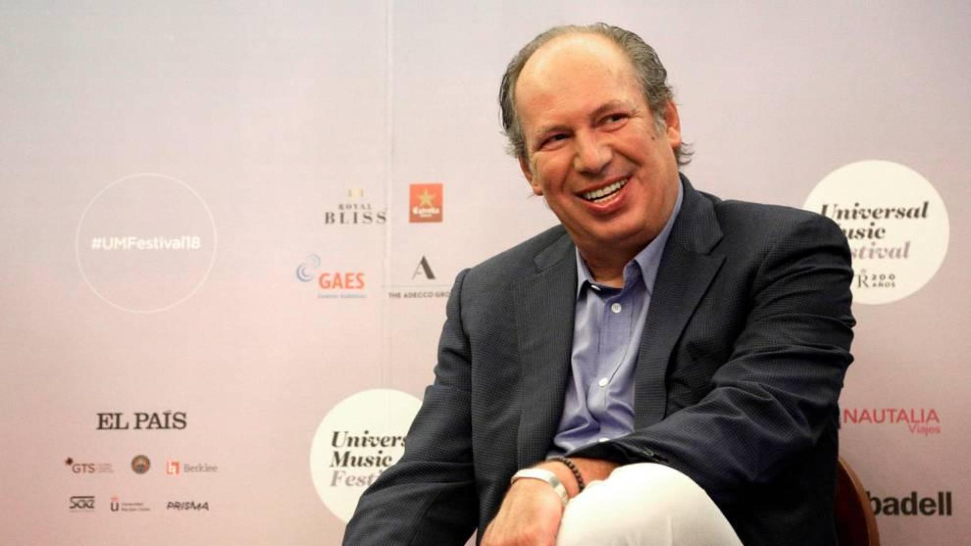 Hans Zimmer lleva al Teatro Real sus bandas sonoras