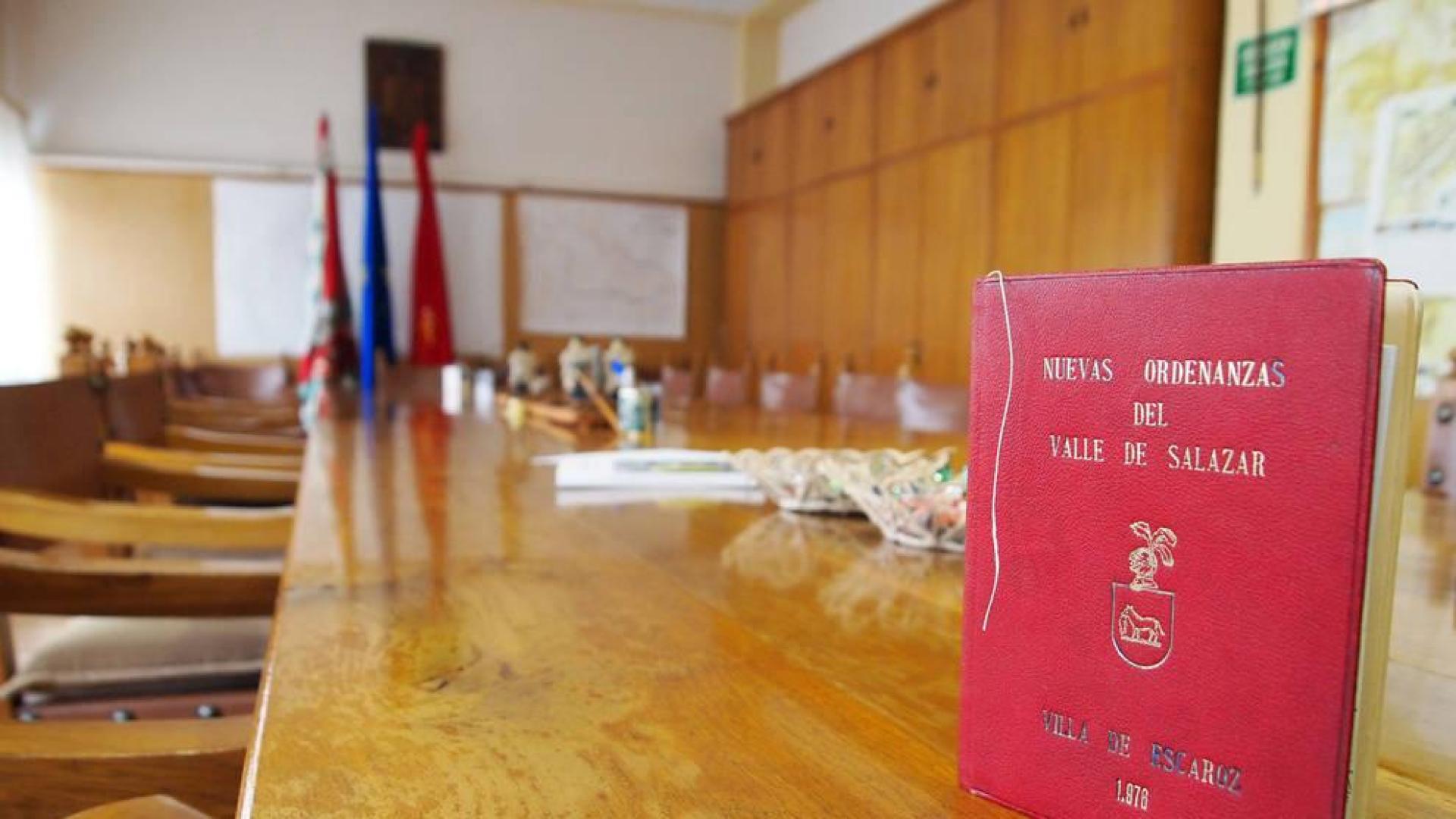 Las nuevas ordenanzas de Salazar entran en vigor y habrá elecciones