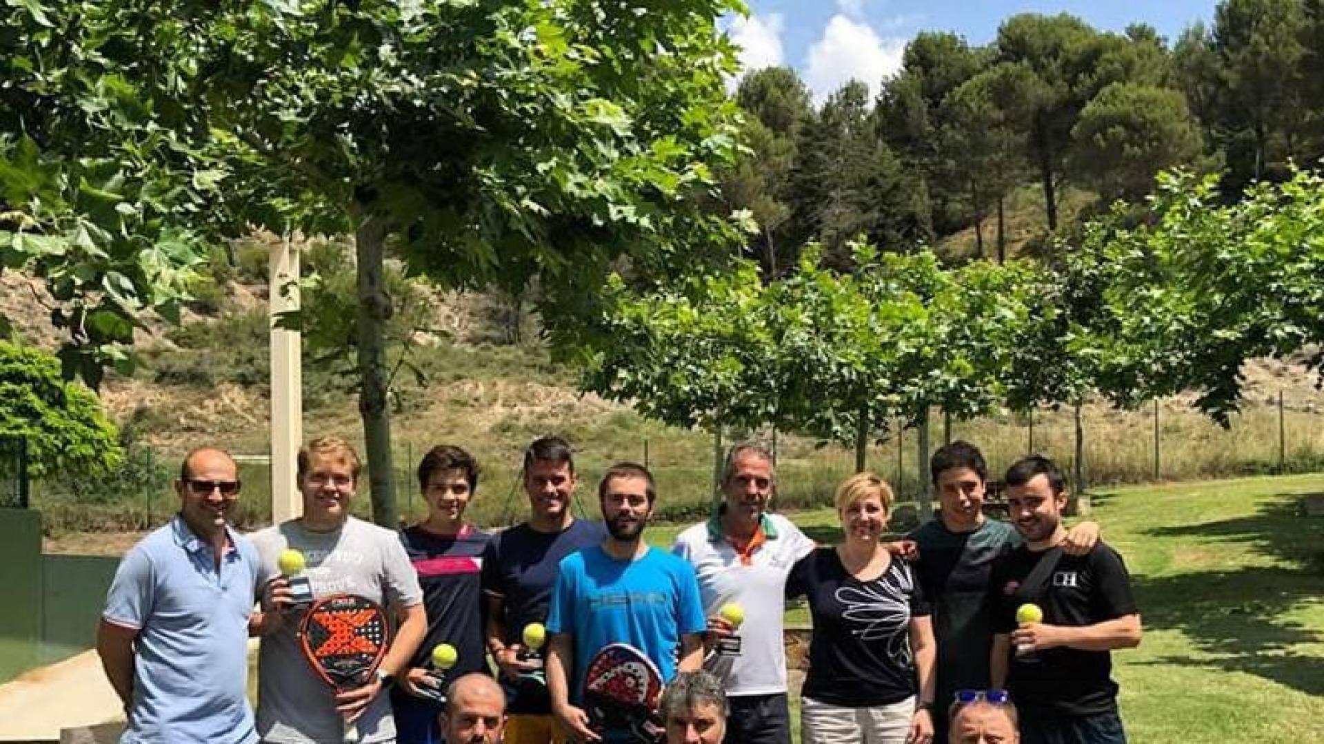 Ezcurra y Moral se hacen con el título en el Trofeo Ardantze