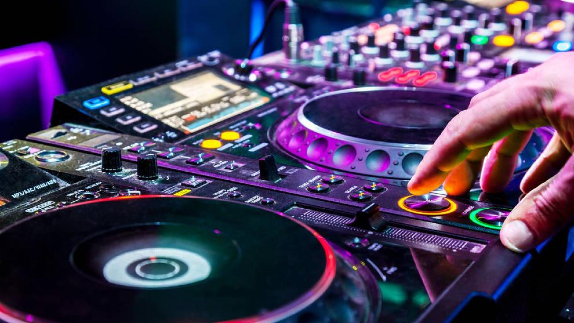 DJ Txurru