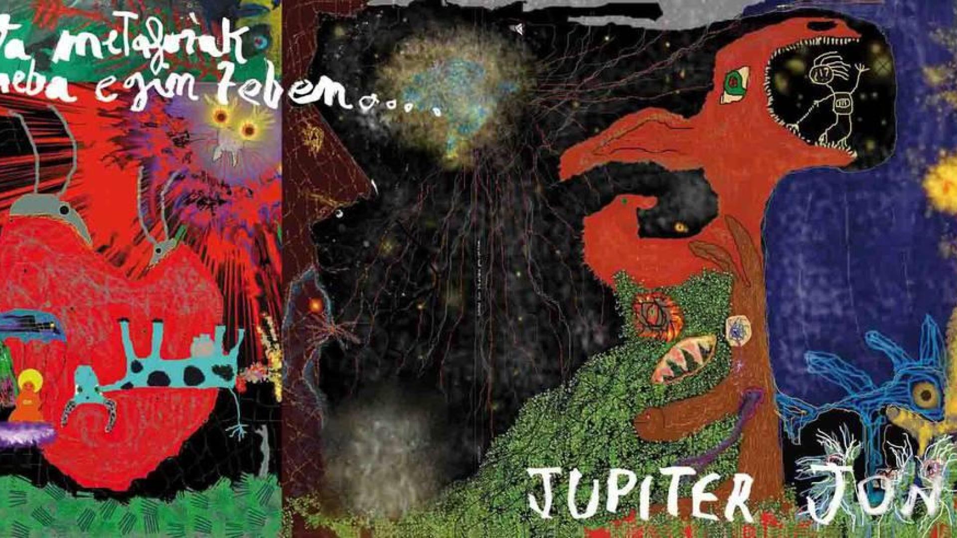 Jupiter Jon