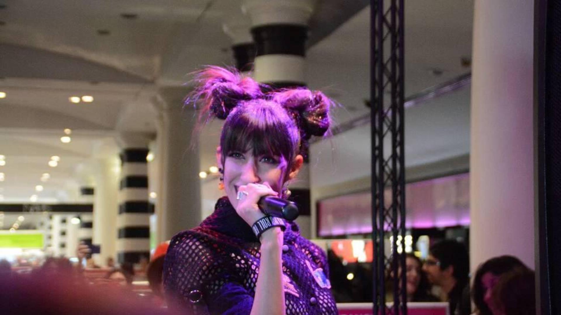 Lucy Paradise