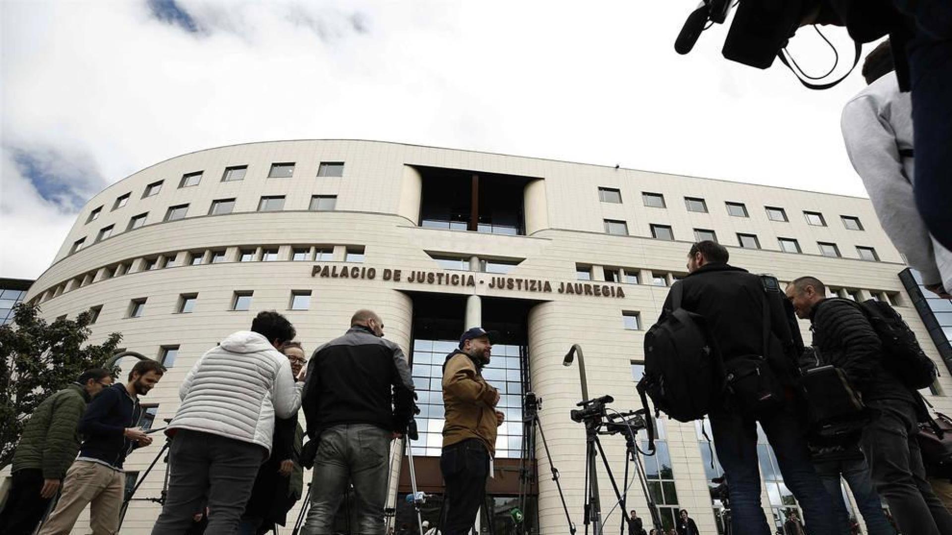 Los jueces subrayan la “firmeza” de la joven en su relato