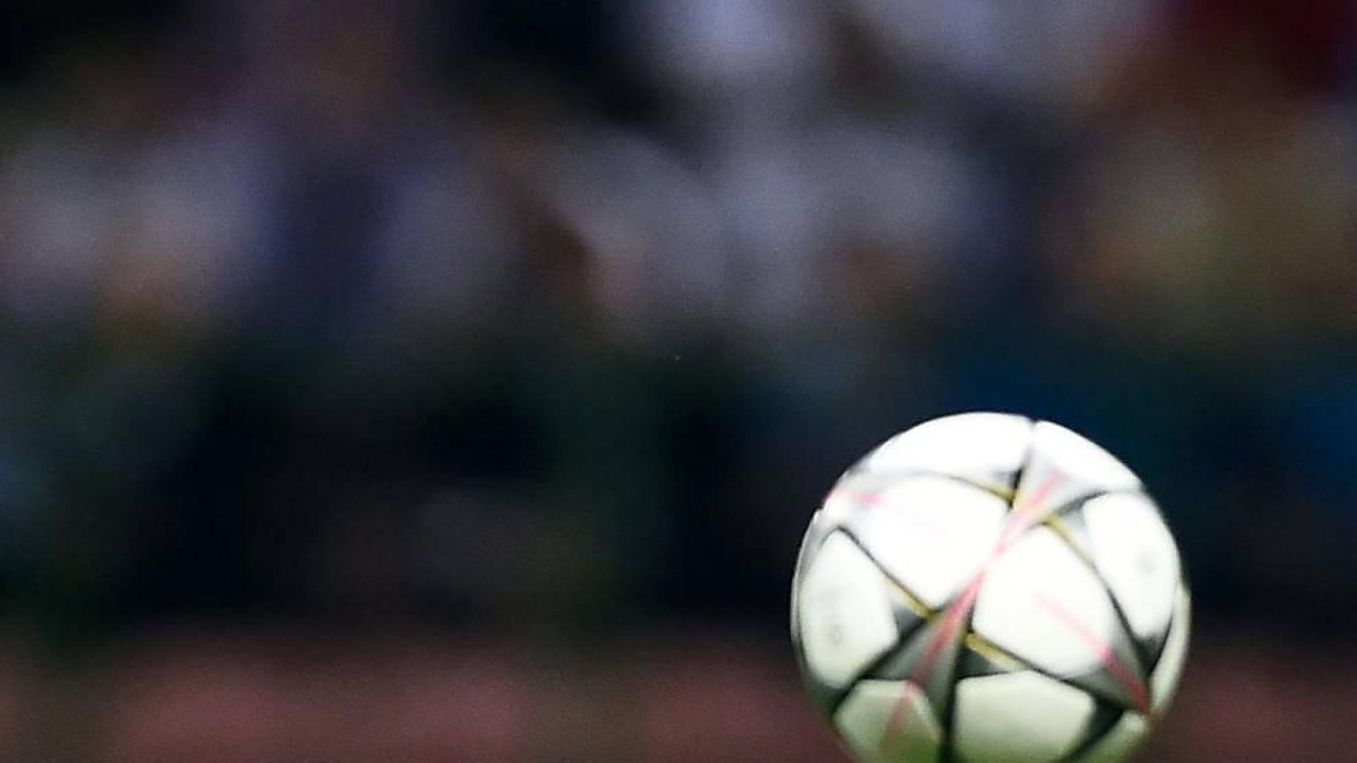 Derbi madrileño en la final de la Champions