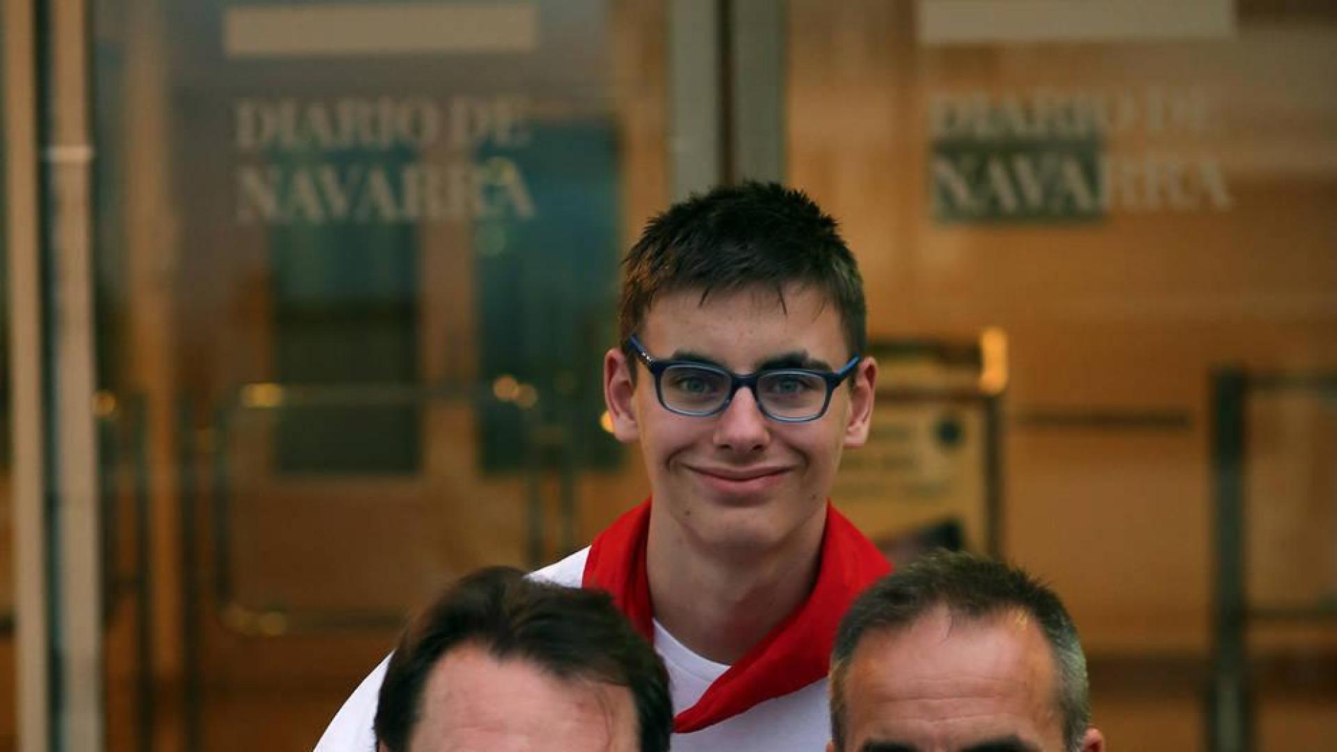“Si quitas el toro de los Sanfermines, no queda nada”