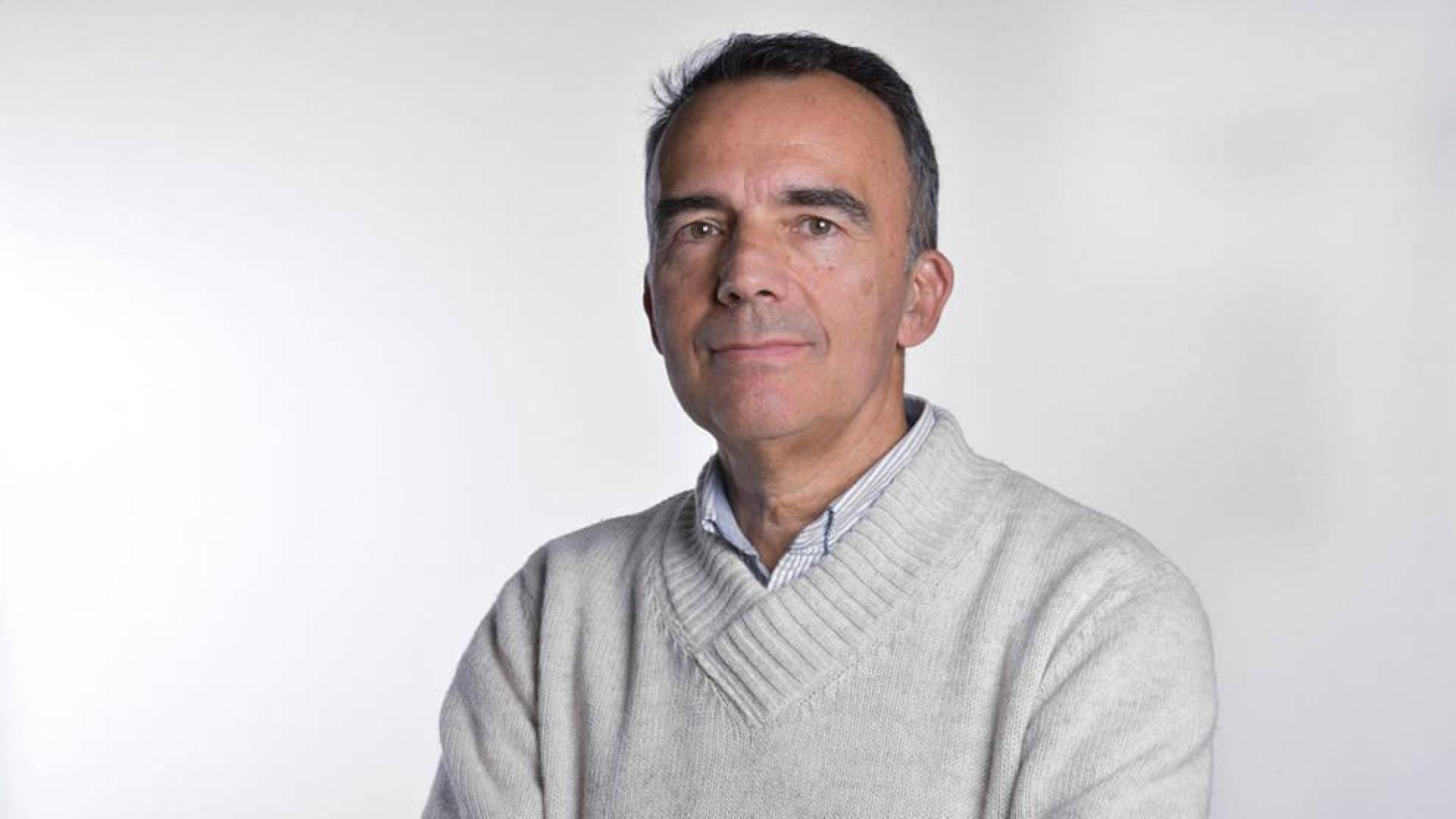 Manuel Millera (Aranzadi), nuevo concejal del Ayuntamiento de Pamplona
