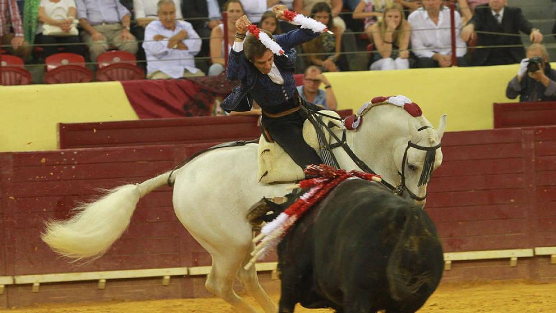 El Parlamento portugués rechaza la abolición de las corridas de toros