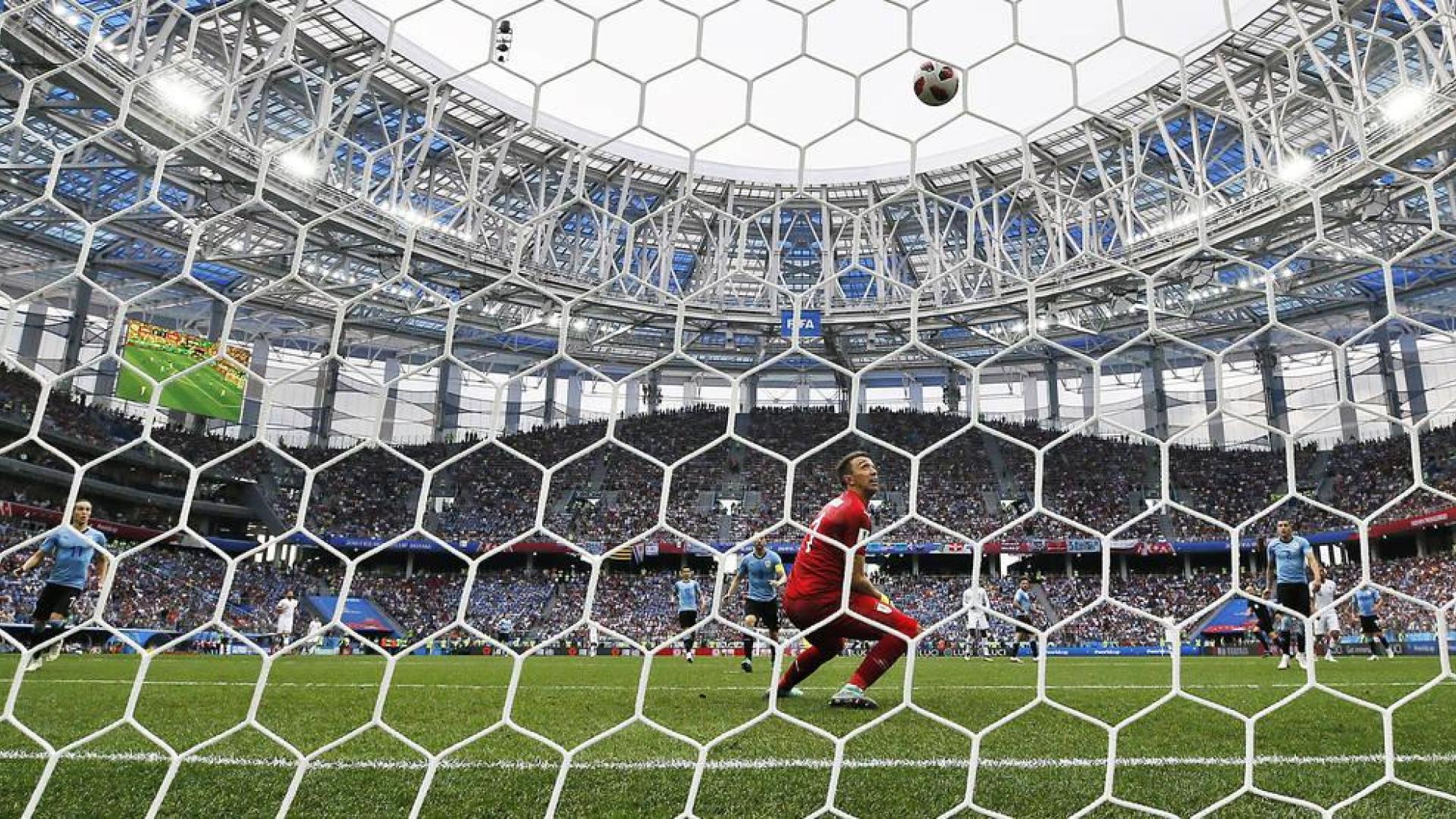 Francia se planta en semifinales guiada por un gran Griezmann