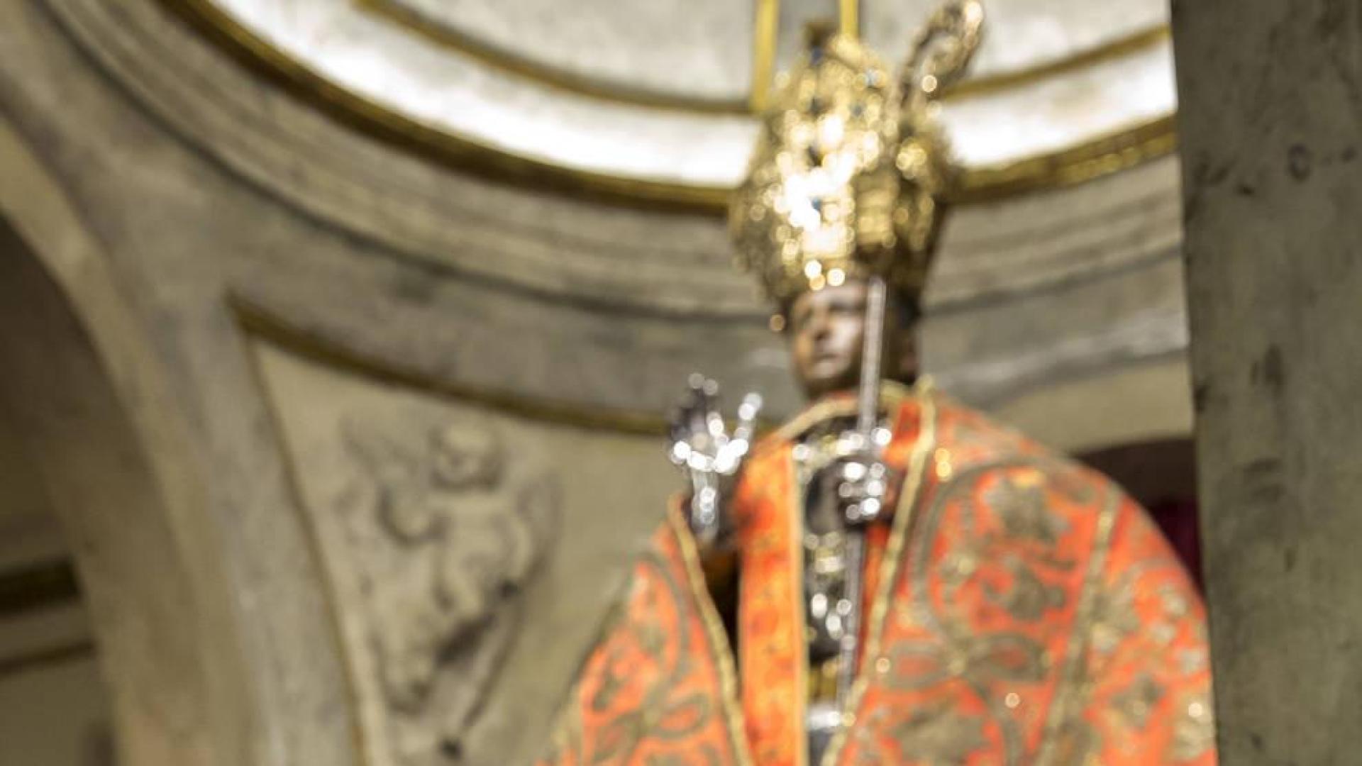 San Fermín en femenino: Neus Vives y Águeda Carroza, la pureza del cariño