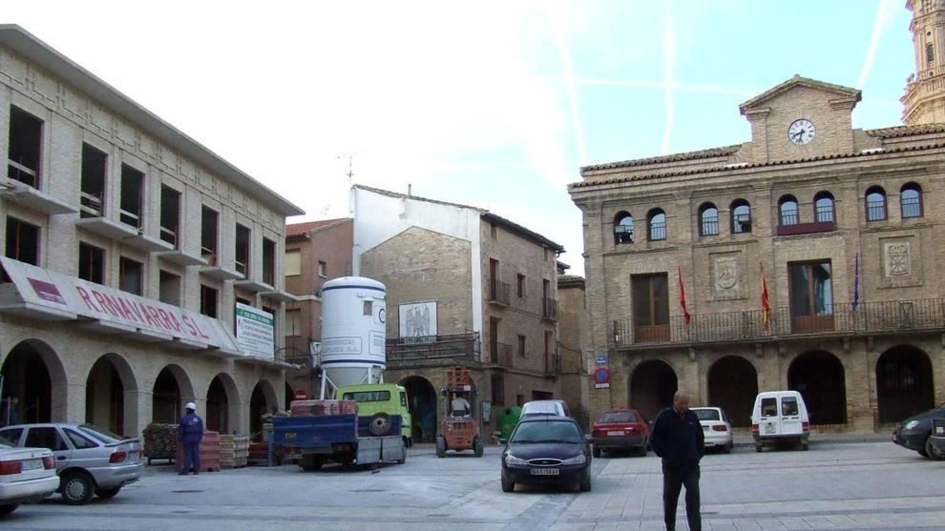 Levantan la recomendación de no beber agua en Villafranca