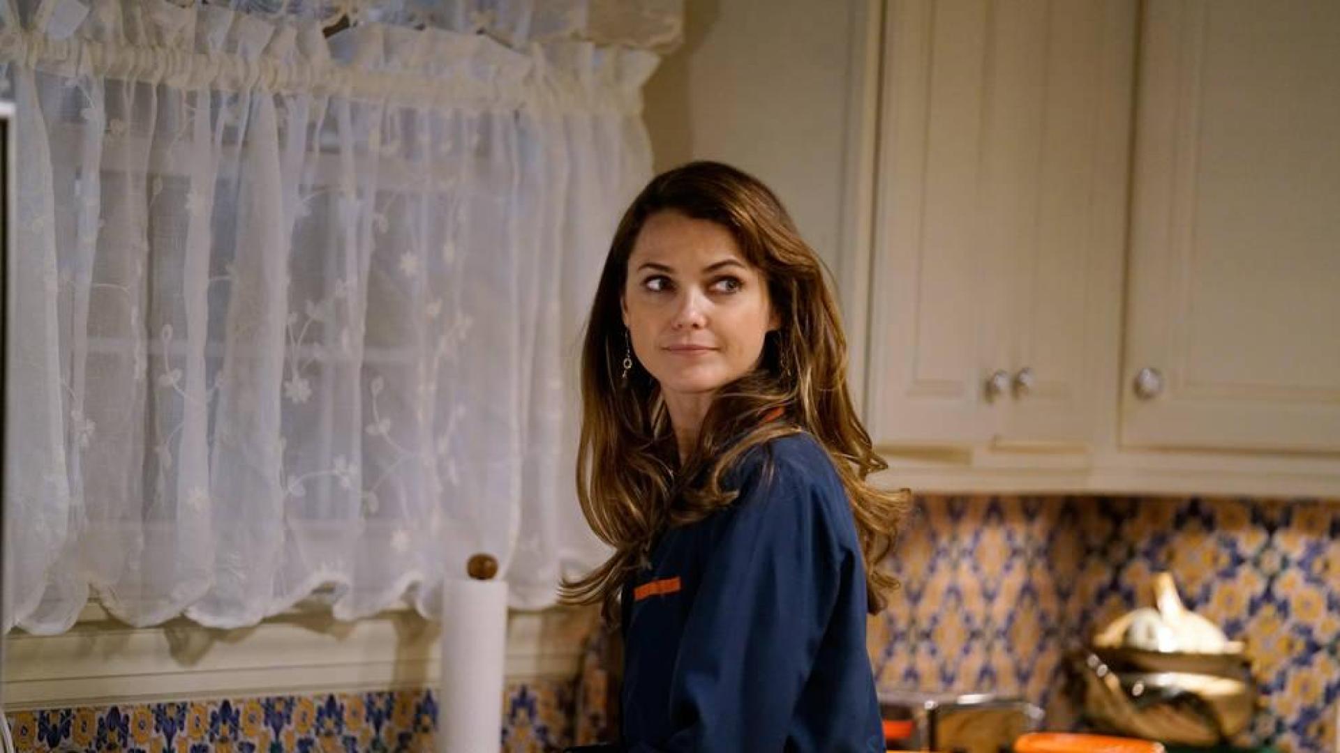 Keri Russell se incorpora al reparto de la novena entrega de "Star Wars"