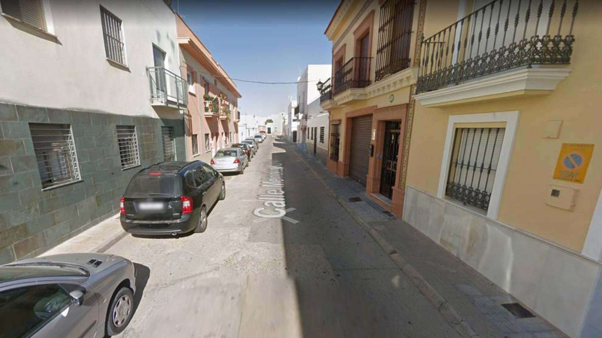 La asesinada en Lepe ya estaba atendida como víctima de violencia de género