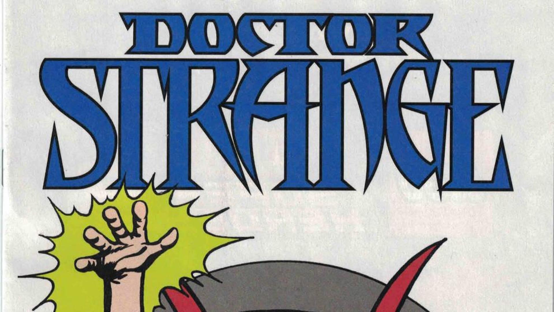 Muere en Nueva Yok Steve Ditko, uno de los creadores de Spider Man