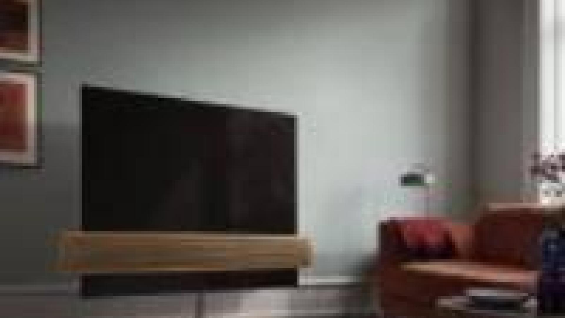 Las ventas de televisores crecen hasta un 25 % por el efecto del Mundial