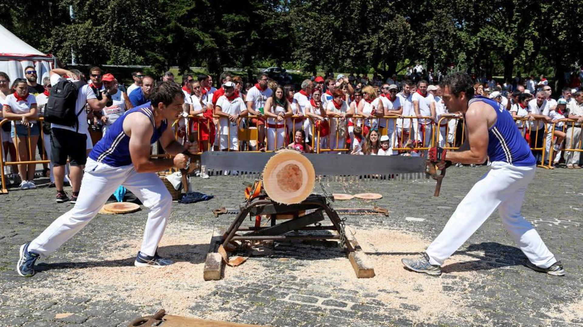 Los Barberena valen por doce