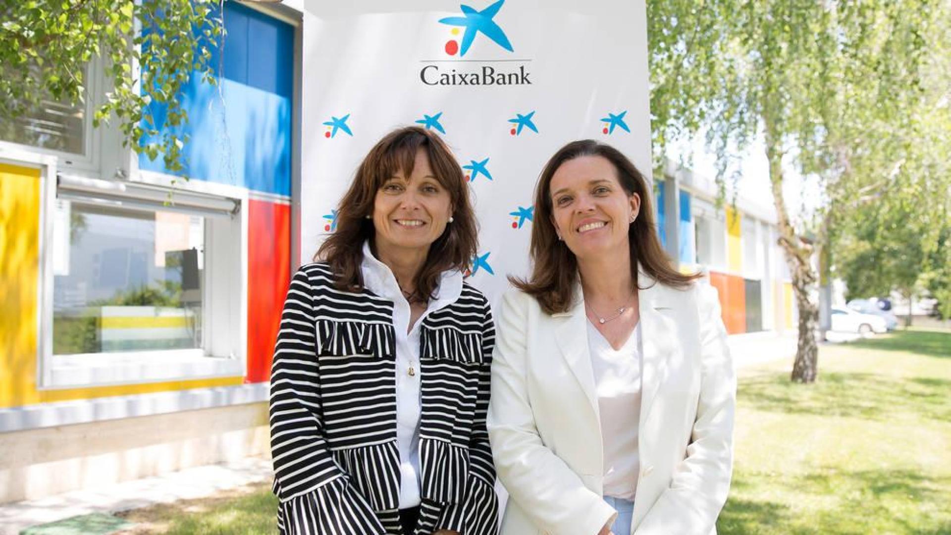 Yolanda Torres gana el Premio Mujer Empresaria 2018 de CaixaBank en Navarra