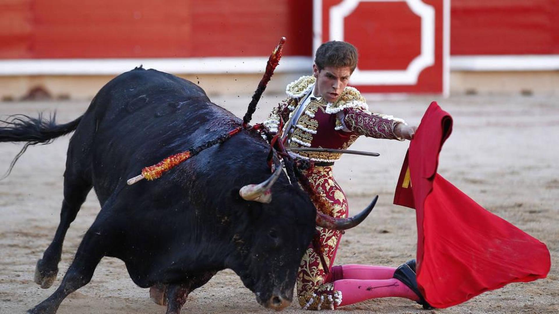 Este jueves se entregan los premios Feria del Toro y Carriquiri