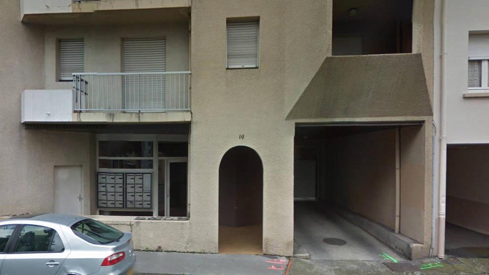 Cinco muertos en un posible caso de violencia machista en Pau (Francia)