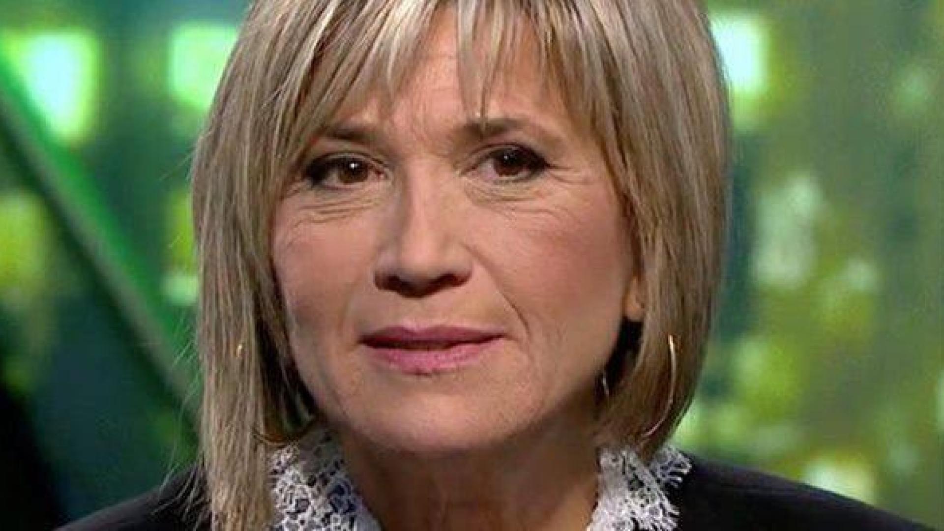 Julia Otero habla por primera vez de unas amenazas que su familia desconocía